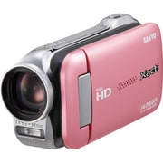 ヨドバシ.com - サンヨー SANYO Xacti（ザクティ） デジタルムービー