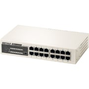 ヨドバシ.com - バッファロー BUFFALO Giga対応 スイッチングHub 24
