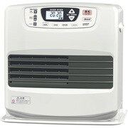 ヨドバシ.com - ダイニチ DAINICHI 石油ファンヒーター プラチナ