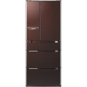 ヨドバシ.com - 日立 HITACHI 冷蔵庫（520L・フレンチドア） 真空