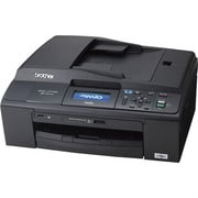 ヨドバシ.com - ブラザー brother A4インクジェット複合機 プリンタ