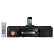 ヨドバシ.com - Victor ビクター EX-S1-P [iPod/iPhone対応コンパクト