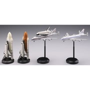 ヨドバシ.com - トミーテック TOMYTEC SC01 1/700 スペースシャトル