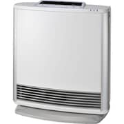 ヨドバシ.com - リンナイ Rinnai ガスファンヒーター 都市ガス用 木造7