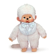 ヨドバシ.com - セキグチ モンチッチ 40th プラチナモンチッチ S