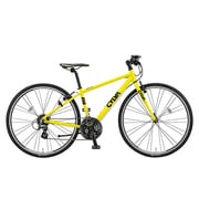 ヨドバシ.com - ブリヂストン BRIDGESTONE クロスバイク CYLVA F24