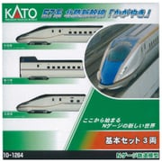 ヨドバシ.com - KATO カトー 10-1266 [E7系北陸新幹線「かがやき