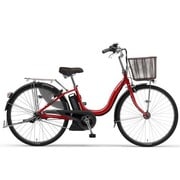 ヨドバシ.com - ヤマハ YAMAHA 電動アシスト自転車 PAS ナチュラL