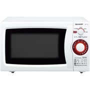 ヨドバシ.com - シャープ SHARP 電子レンジ 20L 50Hz（東日本地域対応