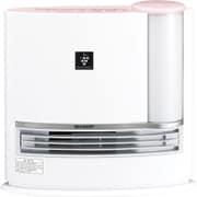 ヨドバシ.com - シャープ SHARP 加湿セラミックヒーター 高濃度