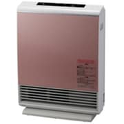 ヨドバシ.com - 大阪ガス OSAKA GAS ガスファンヒーター RANK＋