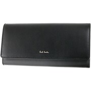 ヨドバシ.com - ポールスミス Paul Smith 長財布 ブラック WNXA4609