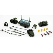 ヨドバシ.com - トミーテック TOMYTEC AC922 航空装備品2 航空自衛隊