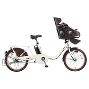 ヨドバシ.com - パナソニック Panasonic 電動アシスト自転車 ギュット