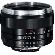 ヨドバシ.com - カール ツァイス Carl Zeiss Planar T* 50mm F1.4 ZE