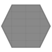 ヨドバシ.com - スノーピーク snow peak TM-616 [ランドベース6