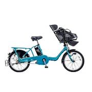 ヨドバシ.com - パナソニック Panasonic 電動アシスト自転車 ギュット