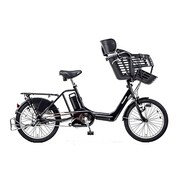 ヨドバシ.com - パナソニック Panasonic 電動アシスト自転車 ギュット