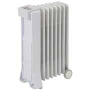 ヨドバシ.com - ユーレックス eureks 電気暖房 オイルヒーター 暖房の