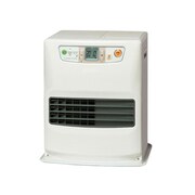 ヨドバシ.com - トヨトミ TOYOTOMI 石油暖房 ファンヒーター （木造：9