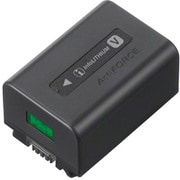 ヨドバシ.com - ソニー SONY リチャージャブルバッテリーパック NP