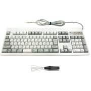 ヨドバシ.com - 東プレ Topre RealForce 108UBK 日本語108配列 USB