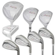 ヨドバシ.com - TRIAL PARIS パリス PARIS クラブセット 8本セット（1W