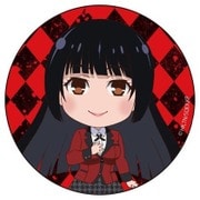 ヨドバシ.com - コンテンツシード 賭ケグルイ 缶バッジ 夢見弖ユメミ