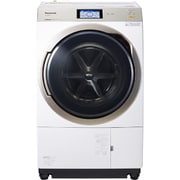 ヨドバシ.com - パナソニック Panasonic ななめドラム洗濯乾燥機 11kg