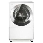 ヨドバシ.com - パナソニック Panasonic ななめドラム式洗濯機 Cuble