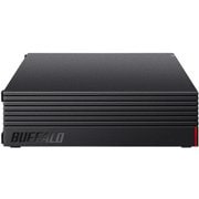 ヨドバシ.com - バッファロー BUFFALO 外付けハードディスク USB3.1