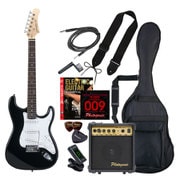 ヨドバシ.com - フォトジェニック PhotoGenic エレキギター 初心者入門