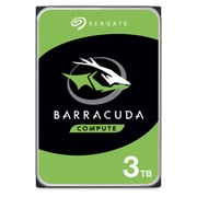 ヨドバシ.com - SEAGATE シーゲート Seagate BarraCuda 3.5インチ 6TB