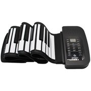 ヨドバシ.com - smaly スマリー ロールアップピアノ 88鍵盤 SMALY