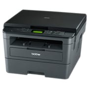 ヨドバシ.com - ブラザー brother A4モノクロレーザー複合機 Wi-Fi