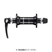 ヨドバシ.com - シマノ SHIMANO 105 フロントハブ 32H シルバー HB