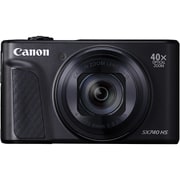 ヨドバシ.com - キヤノン Canon PowerShot SX740 HS シルバー