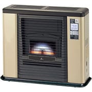 ヨドバシ.com - サンポット FF式ストーブ ゼータスイング FFR703SXR