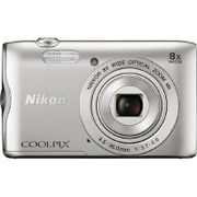 ヨドバシ.com - ニコン NIKON COOLPIX A300 [コンパクトデジタルカメラ