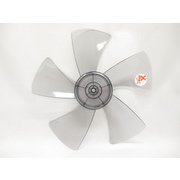 ヨドバシ.com - 日立 HITACHI リビング扇風機 うちわ風 リモコン付 HEF