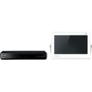 ヨドバシ.com - パナソニック Panasonic プライベート・ビエラ 10型