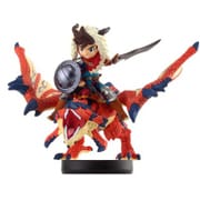 ヨドバシ.com - カプコン CAPCOM amiibo（アミーボ） 隻眼のリオレウス