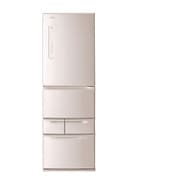 ヨドバシ.com - 東芝 TOSHIBA VEGETA(べジータ) 冷凍冷蔵庫（右開き