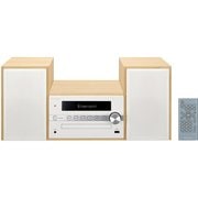 ヨドバシ.com - パイオニア PIONEER X-CM56(R) [CDコンポレッド] 通販