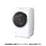 ヨドバシ.com - 東芝 TOSHIBA ドラム式洗濯乾燥機 (11.0kg) 左開き Big