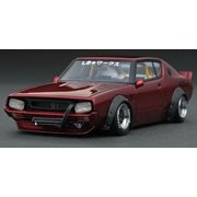 ヨドバシ.com - イグニッションモデル ignition model IG0726 [1/43 LB