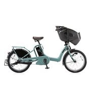 ヨドバシ.com - ブリヂストン BRIDGESTONE 電動アシスト自転車 bikke