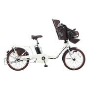 ヨドバシ.com - パナソニック Panasonic 電動アシスト自転車 ギュット