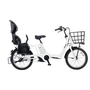 ヨドバシ.com - パナソニック Panasonic 電動アシスト自転車 ギュット
