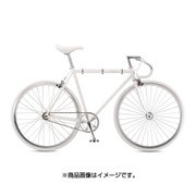 ヨドバシ.com - FUJI フジ FUJI FEATHER 52 Aホワイト 17FETRWH52 通販